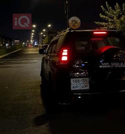 تويوتا لاندكروزر برادو